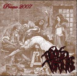 Tools Of Torture : Promo Tools Of Torture : Promo